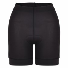 Dare2b Habit Ladies Cycling Short (Black) 14